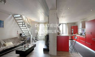 Appartement 3 Pièces 97 m² à vendre à Villeurbanne (69100)