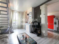 VASTE DUPLEX ATYPIQUE T2 Bis VILLEURBANNE-CHARPENNES (69100) — photo 2