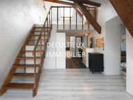 VASTE DUPLEX ATYPIQUE T2 Bis VILLEURBANNE-CHARPENNES (69100) — photo 4