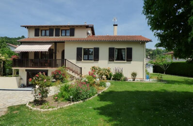 vente maison 399 000 € à proximité de Taurignan-Castet (09160)