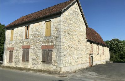 vente maison 66 900 € à proximité de Bassignac-le-Bas (19430)