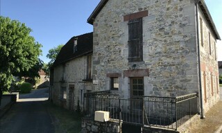 Maison 10 Pièces 194 m² à vendre à Branceilles (19500)
