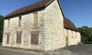 Maison 10 Pièces 194 m² à vendre à Branceilles (19500)