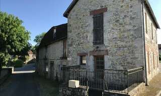 Maison 10 Pièces 194 m² à vendre à Branceilles (19500)