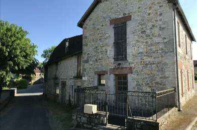 Maison 10 pièces 56000 €