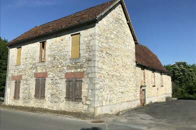 Maison 10 pièces 56000 €