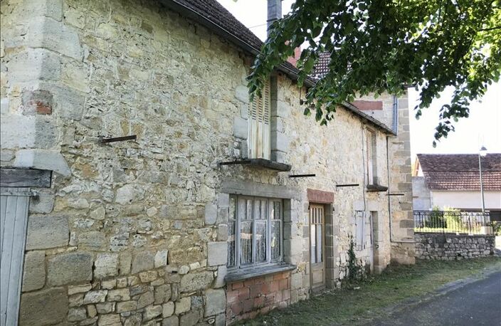 Maison de bourg de 10 pièces principales — photo 3