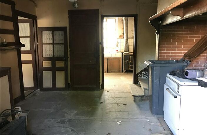 Maison de bourg de 10 pièces principales — photo 5