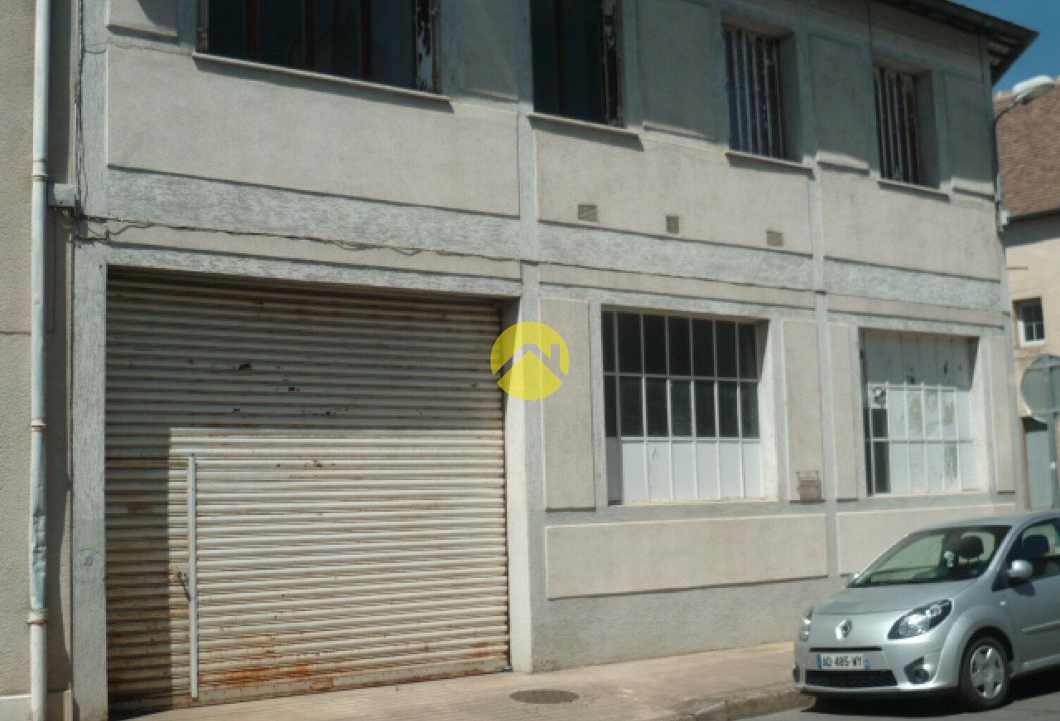 IMMEUBLE FORT POTENTIEL EN CV — photo 1
