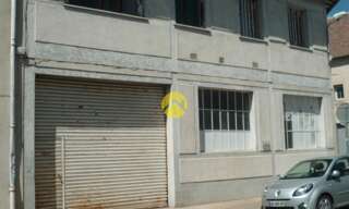 Maison 8 Pièces 123 m² à vendre à Saint-Amand-Montrond (18200)