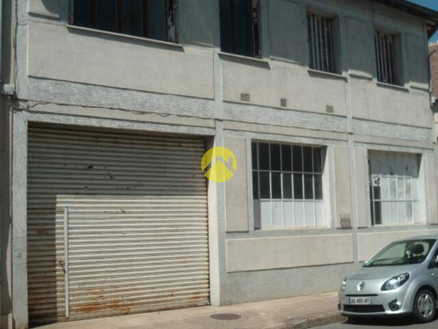 IMMEUBLE FORT POTENTIEL EN CV — photo du bien