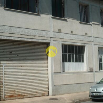 Maison 8 pièces 141000 €