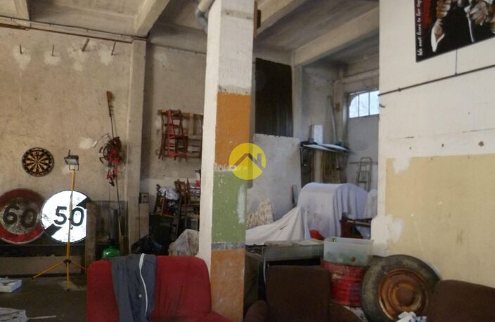 IMMEUBLE FORT POTENTIEL EN CV — photo 5