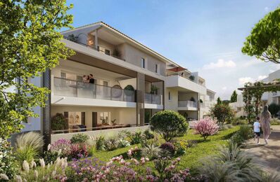 vente appartement à partir de 259 900 € à proximité de Générac (30510)