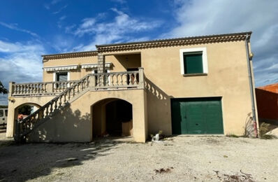 vente maison 330 000 € à proximité de Grignan (26230)