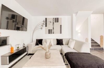 vente appartement 288 000 € à proximité de Achères (78260)