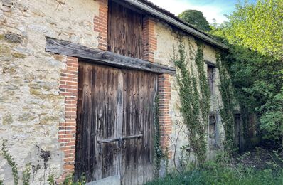 vente maison 71 500 € à proximité de Bazoches-sur-Vesles (02220)