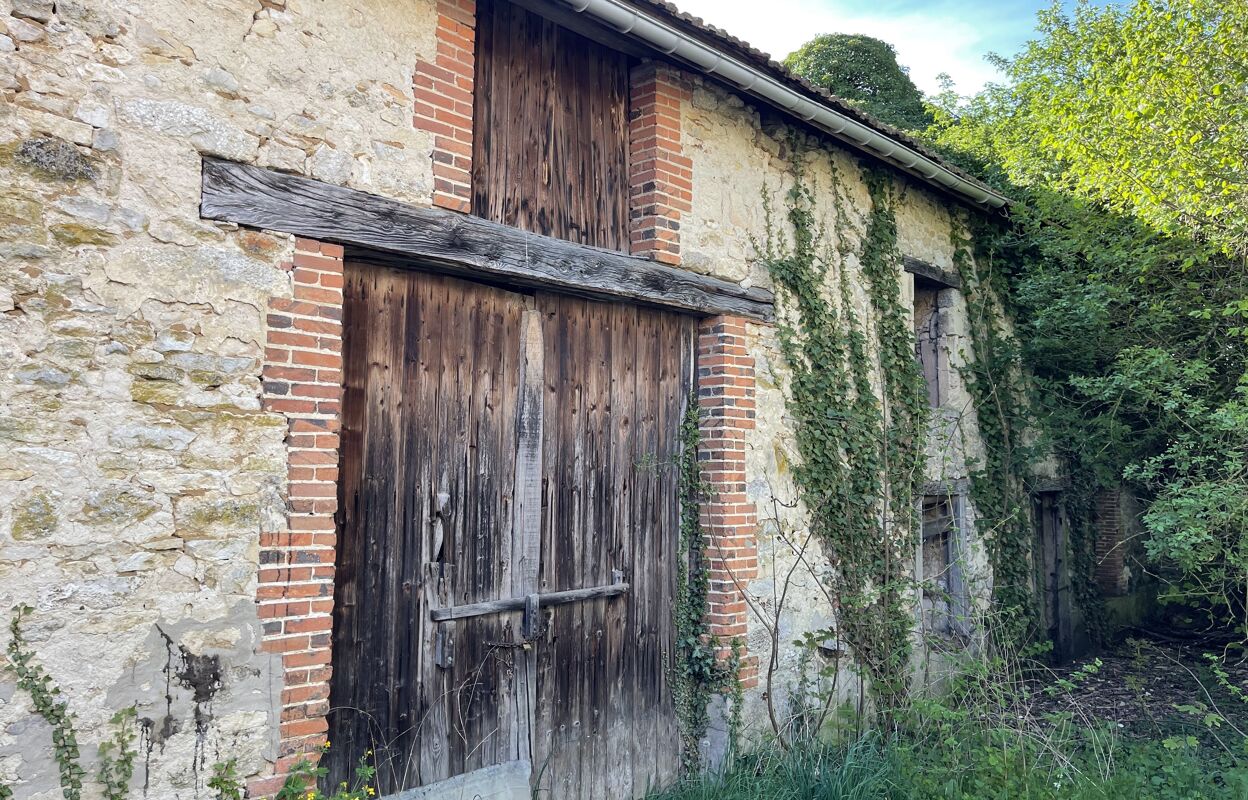 maison 1 pièces 80 m2 à vendre à Jonchery-sur-Vesle (51140)