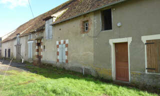 Maison 5 Pièces 150 m² à vendre à Coulonges-les-Hérolles (86290)