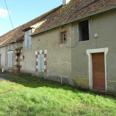 Maison 5 pièces 150 m²