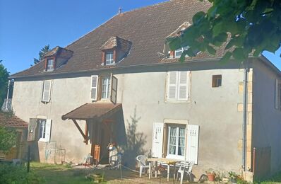 vente maison 232 000 € à proximité de Saint-Clément-de-Vers (69790)