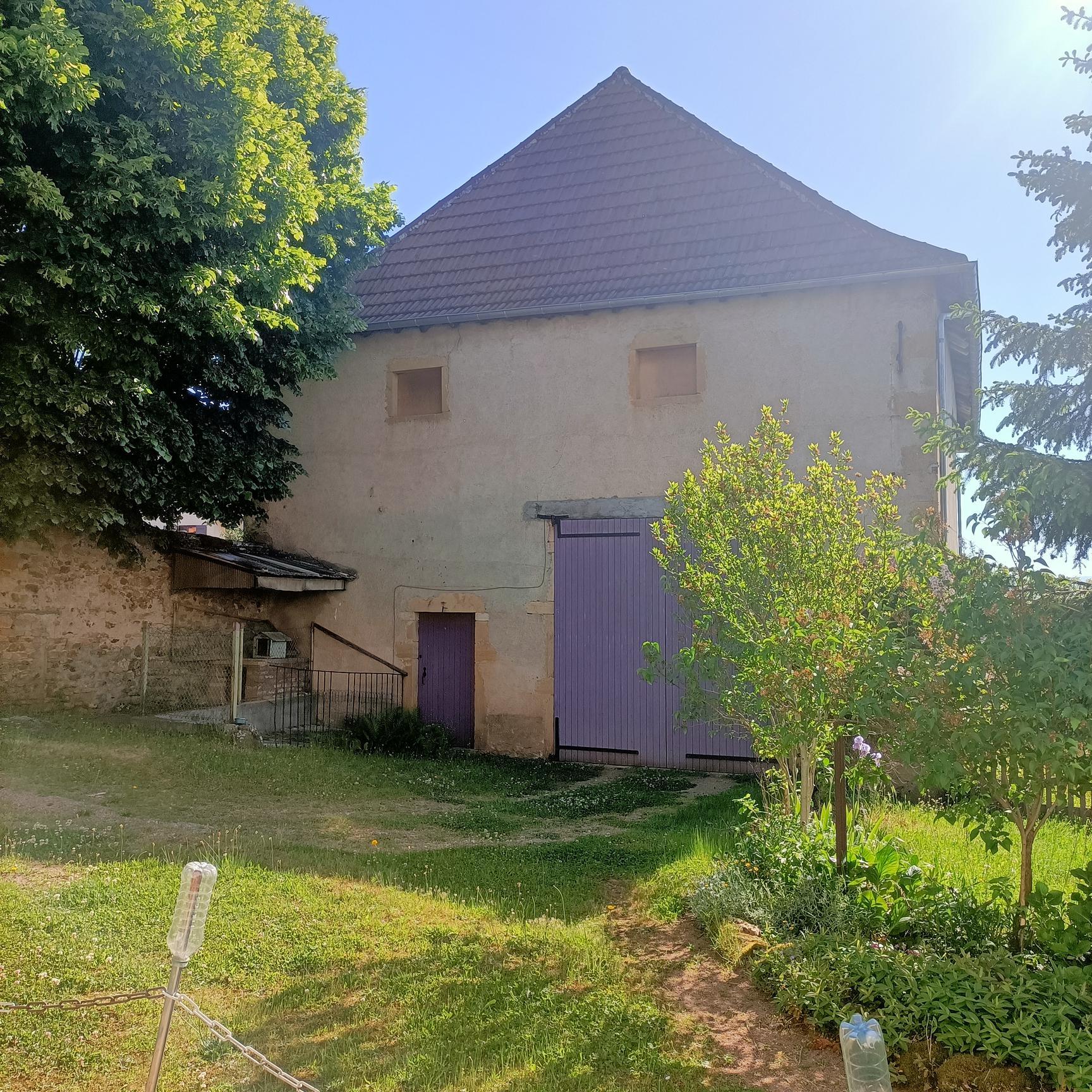 Photo Vente Propriété 200 m² à Chauffailles 232 000 ¤ image 2/4