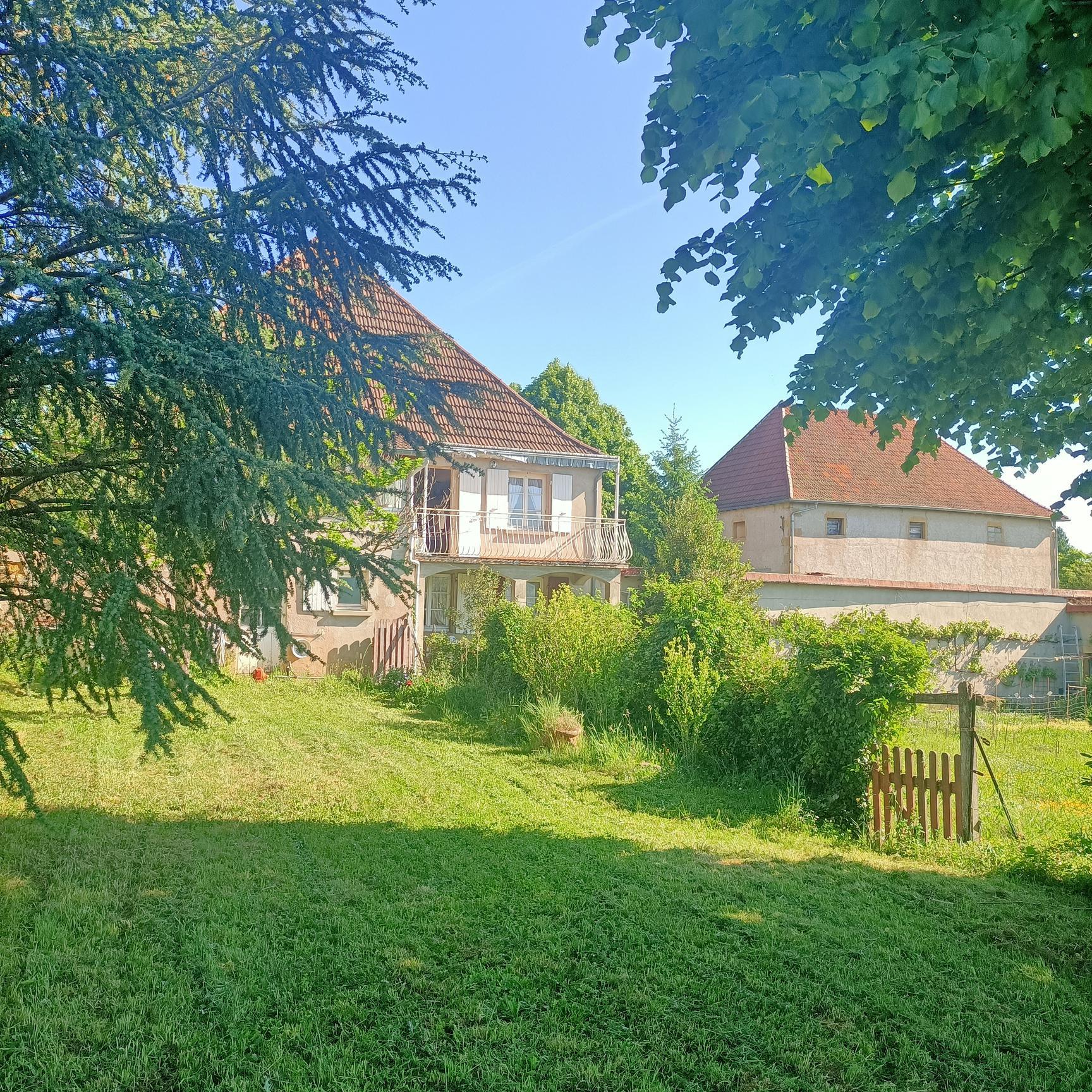 Photo Vente Propriété 200 m² à Chauffailles 232 000 ¤ image 4/4