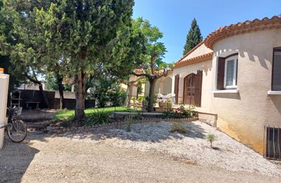 vente maison 299 000 € à proximité de Sallèles-d'Aude (11590)