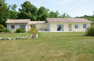 vente maison 630 000 € à proximité de Naujac-sur-Mer (33990)