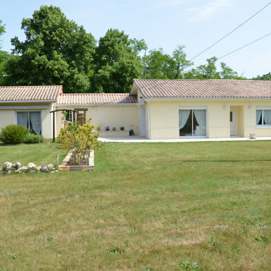 Maison 7 pièces 630000 €