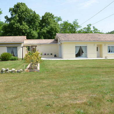 Maison 7 pièces 630000 €