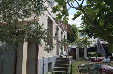 vente maison 441 000 € à proximité de Issy-les-Moulineaux (92130)