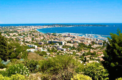 vente immeuble 560 000 € à proximité de Cannes (06400)