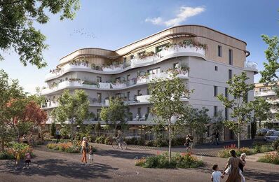 vente appartement à partir de 229 000 € à proximité de Saintry-sur-Seine (91250)