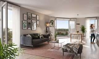 Maison 4 Pièces 82 m² à vendre à Moissy-Cramayel (77550)