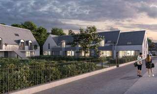 Maison neuf   m² à vendre à Fondettes (37230)