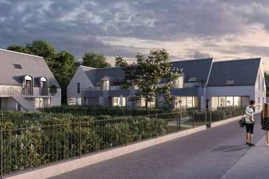 Maison 5 pièces 524000 €