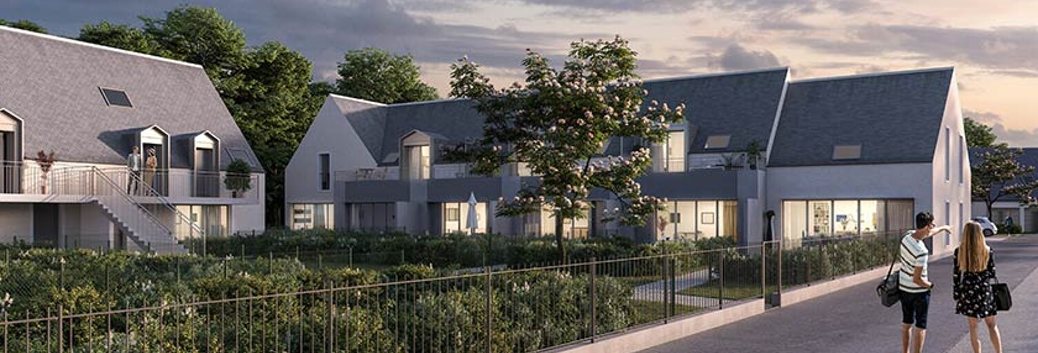 Maison 5 Pièces 112 m² à vendre à Fondettes (37230)