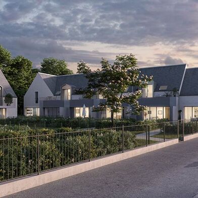 Maison 5 pièces 524000 €