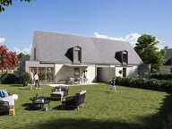 Travaux en cours ! Maisons et appartements adossés au Parc de l’Arboretum. — photo 2