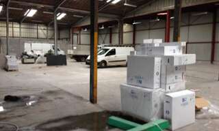 Bureau  1300 m² à vendre à Gouesnou (29850)