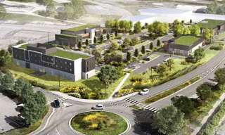 Commerce  310 m² à louer à Landerneau (29800)