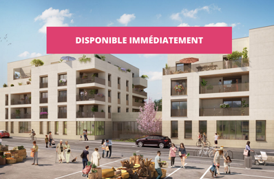 vente appartement à partir de 237 500 € à proximité de Bourgoin-Jallieu (38300)