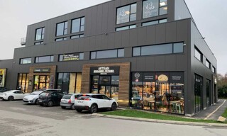 Commerce  490 m² à louer à Quimper (29000)