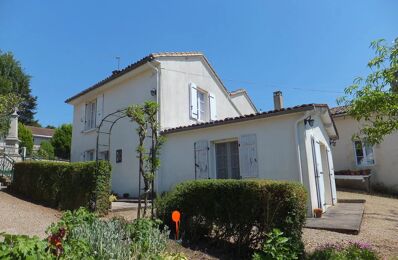 vente maison 96 300 € à proximité de La Forêt-de-Tessé (16240)