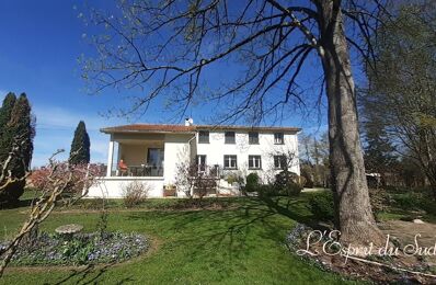 vente maison 399 000 € à proximité de Pommevic (82400)