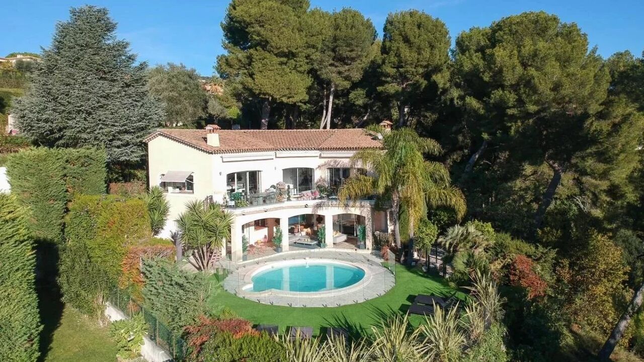 maison 8 pièces 320 m2 à vendre à Nice (06100)