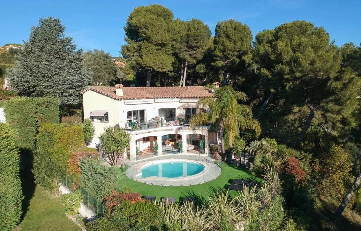 maison 8 pièces 320 m2 à vendre à Nice (06100)
