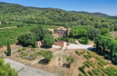 vente maison 1 950 000 € à proximité de Saint-Antonin-sur-Bayon (13100)