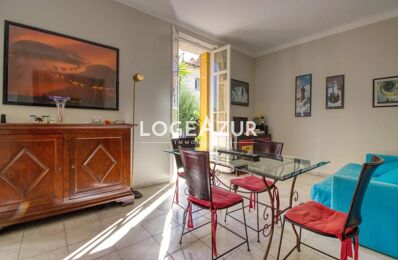 vente appartement 310 000 € à proximité de Auribeau-sur-Siagne (06810)